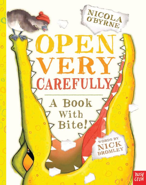 Open very carefully(另開視窗)